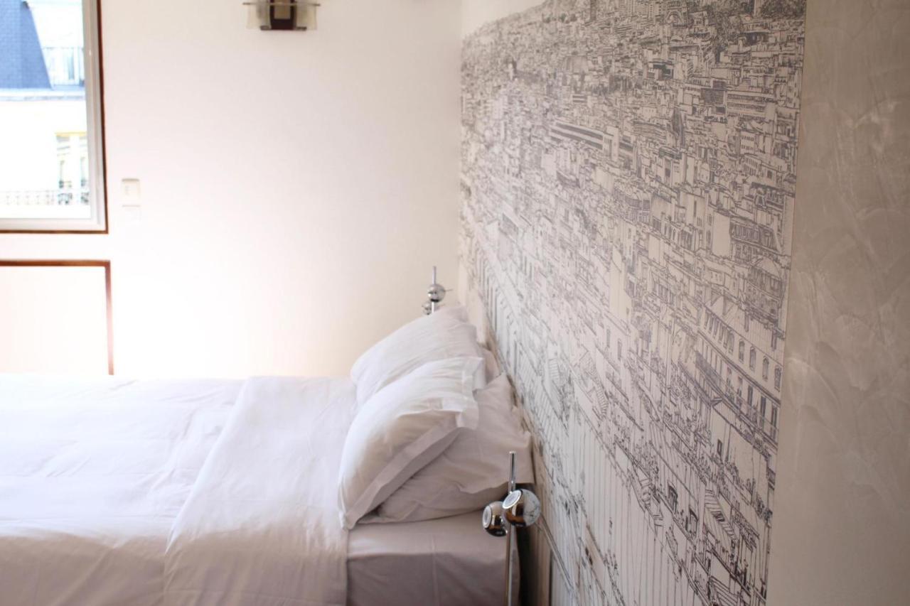 Short Stay Paris Apartments Exterior foto